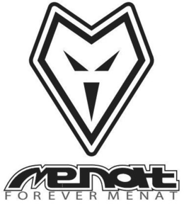 MENAT FOREVER MENAT trademark