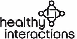 HEALTHY INTERACTIONS trademark
