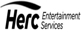 HERC ENTERTAINMENT SERVICES trademark