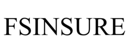 FSINSURE trademark