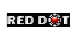 RED DOT trademark