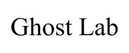 GHOST LAB trademark