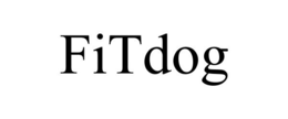 FITDOG trademark
