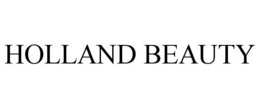 HOLLAND BEAUTY trademark