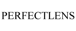 PERFECTLENS trademark