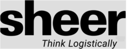 SHEER THINK LOGISTICALLY trademark