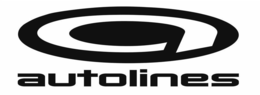 A AUTOLINES trademark