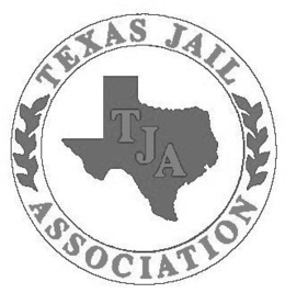 TEXAS JAIL ASSOCIATION TJA trademark