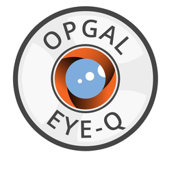 OPGAL EYE-Q trademark