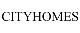 CITYHOMES trademark