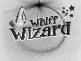 WHIFF WIZARD trademark