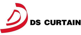 D DS CURTAIN trademark