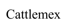 CATTLEMEX trademark