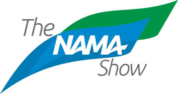 THE NAMA SHOW trademark