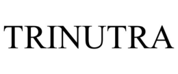 TRINUTRA trademark