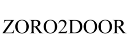 ZORO2DOOR trademark