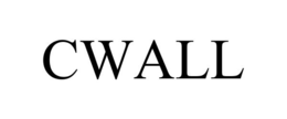 CWALL trademark