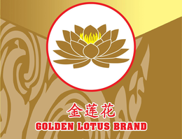 GOLDEN LOTUS trademark