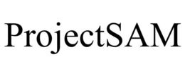 PROJECTSAM trademark