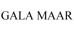 GALA MAAR trademark