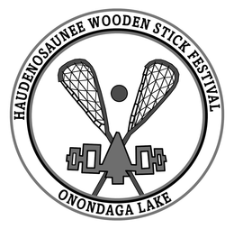 HAUDENOSAUNEE WOODEN STICK FESTIVAL ONONDAGA LAKE trademark