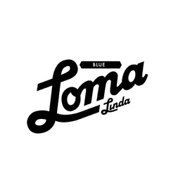 LOMA LINDA BLUE trademark
