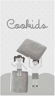 COOKIDS trademark