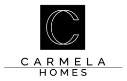 C CARMELA HOMES trademark