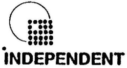 INDEPENDENT trademark