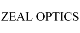ZEAL OPTICS trademark