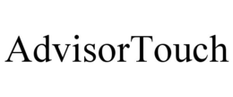ADVISORTOUCH trademark