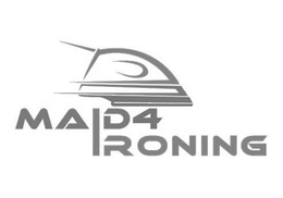 MAID4 IRONING trademark