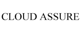 CLOUD ASSURE trademark
