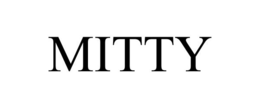MITTY trademark