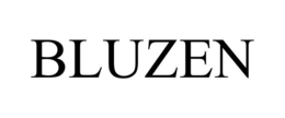 BLUZEN trademark