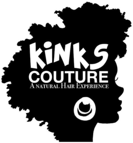 KINKS COUTURE A NATURAL HAIR EXPERIENCE trademark