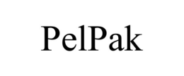 PELPAK trademark