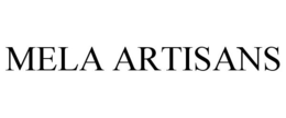 MELA ARTISANS trademark