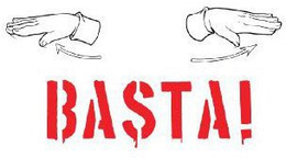 BASTA! trademark