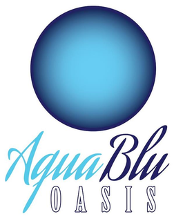 AQUABLU OASIS trademark