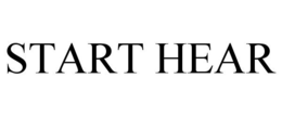 START HEAR trademark
