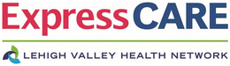 EXPRESS CARE LEHIGH VALLEY HEALTH NETWORK trademark