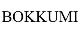 BOKKUMI trademark
