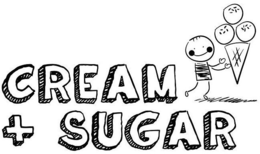 CREAM + SUGAR trademark