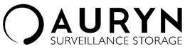 AURYN SURVEILLANCE STORAGE trademark