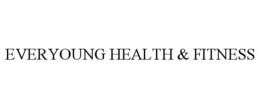 EVERYOUNG HEALTH & FITNESS trademark