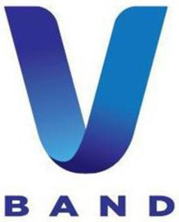 VBAND trademark