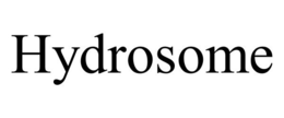 HYDROSOME trademark