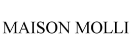 MAISON MOLLI trademark