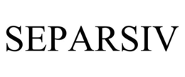 SEPARSIV trademark